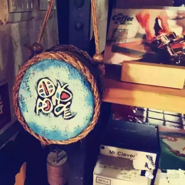 【濟(jì)南咖啡館推薦】壹喜咖啡館