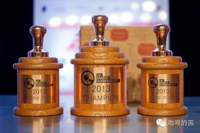 世界咖啡師錦標(biāo)賽（WBC） 年的三個重大變化