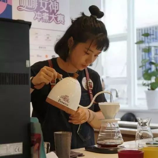 咖啡女神沖煮大賽 | 蘇州站 & 汕頭站 精彩回顧