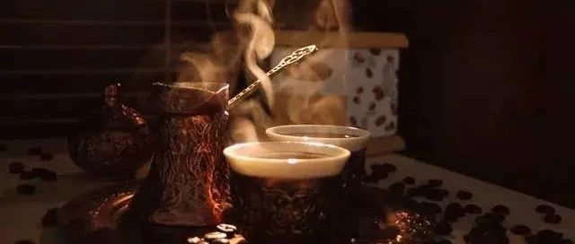 奇了個(gè)葩，喝杯咖啡一波三折！