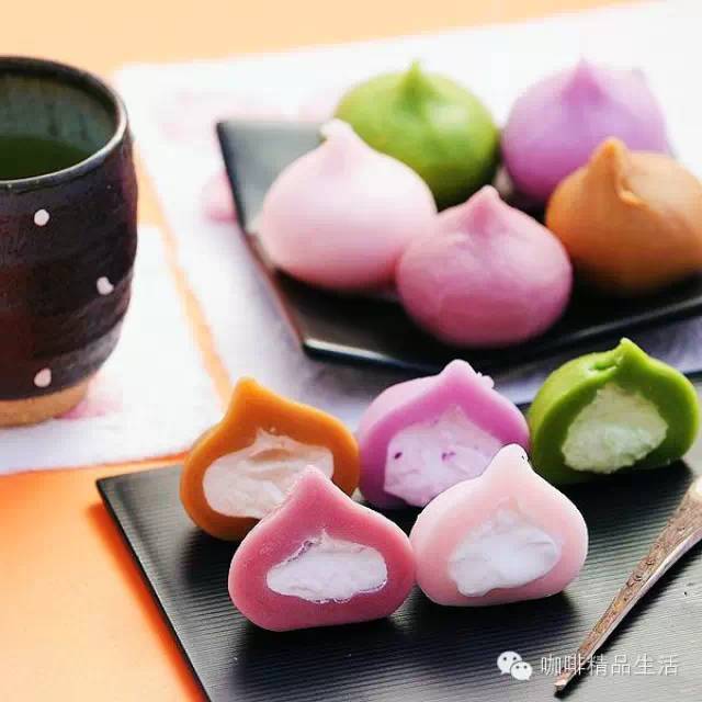 【生活】日本和食令人贊嘆之美