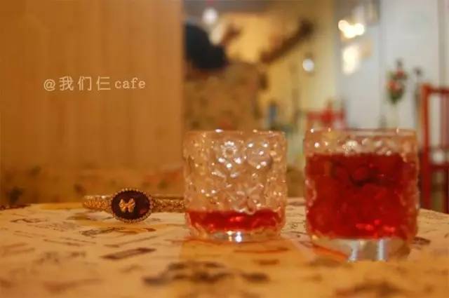 【濟(jì)南咖啡館推薦】我們仨咖啡館