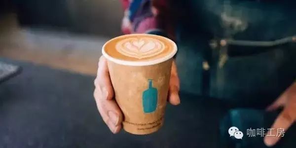 【連鎖店】藍(lán)瓶咖啡館 blue bottle coffee 菜單