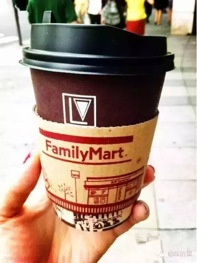便利店咖啡“值得喝”嗎？
