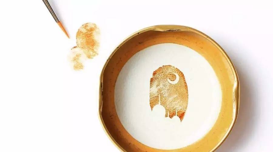 咖啡畫網(wǎng)紅的腦洞有多大？一打開就停不下來……