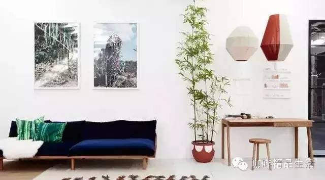 最浪漫的事就是和你一起開家店