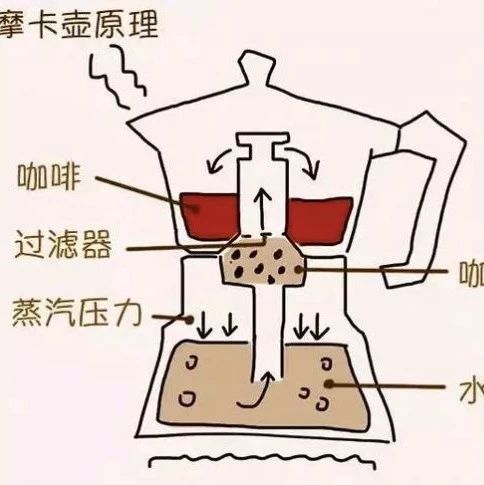 手沖器具 | 知名手沖咖啡用具詳解！
