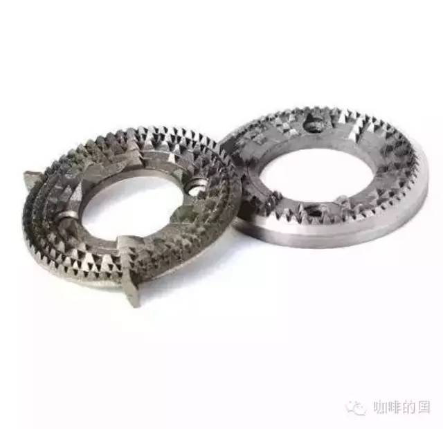 做好咖啡的前提--了解你的磨豆機(jī)！