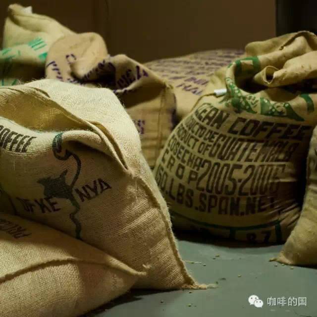 說說幾個咖啡樹的發(fā)現(xiàn)傳說 你相信哪一個？