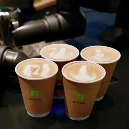 奈雪的茶要上市了！上市后擴(kuò)店賣(mài)咖啡??！