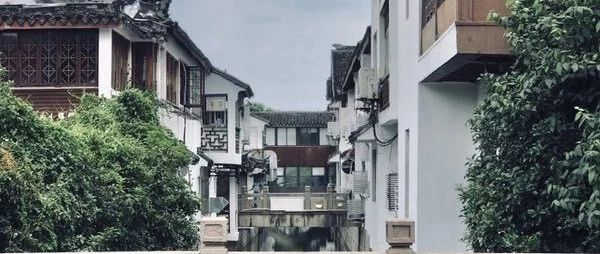 覓館 | 蘇州——不吃面交不到朋友的城市，一條街就是一張咖啡地圖
