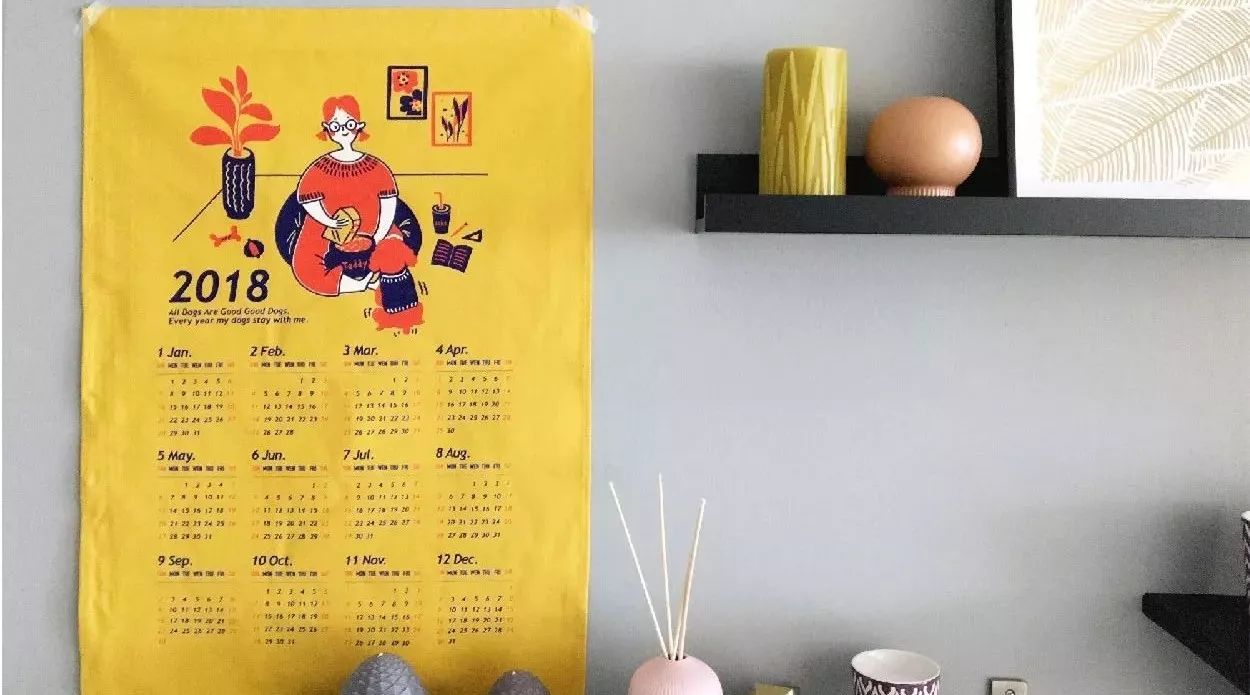 適合放咖啡館的這個(gè)東東，給 年帶來(lái)小確幸