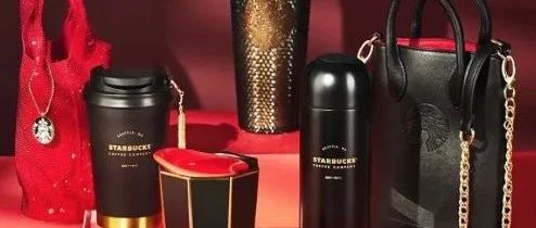 星巴克有毒！星爸爸走起了黑酷奢華風(fēng)?。? title=