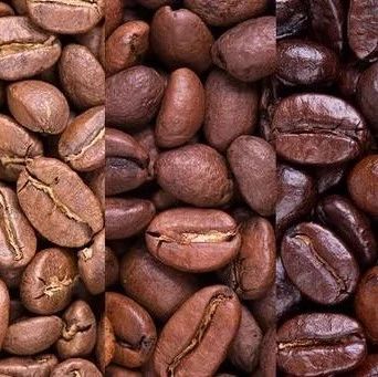 新手問答：淺烘、深烘的咖啡豆，風(fēng)味有什么差別？