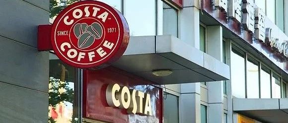 COSTA咖啡杭州門店也關(guān)店了！