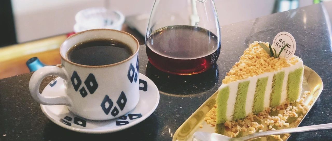 覓館 | 汕頭——老店，城市咖啡里的寶藏