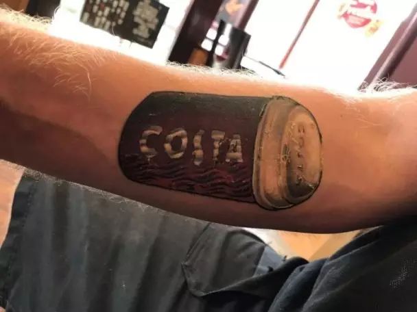 怎樣才算是星巴克、COSTA真正的死忠粉？