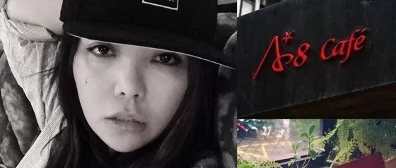 張惠妹也撐不住？！阿妹投資咖啡店經(jīng)營 年突然關(guān)店歇業(yè)
