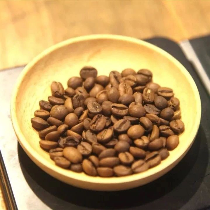咖啡知識(shí) | 咖啡豆為什么要進(jìn)行養(yǎng)豆？