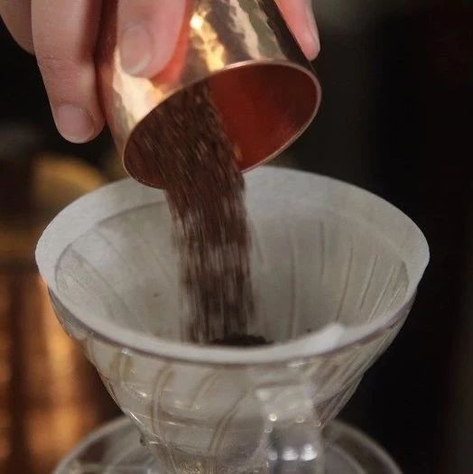 咖啡知識(shí) | 咖啡中的苦是怎么來的？