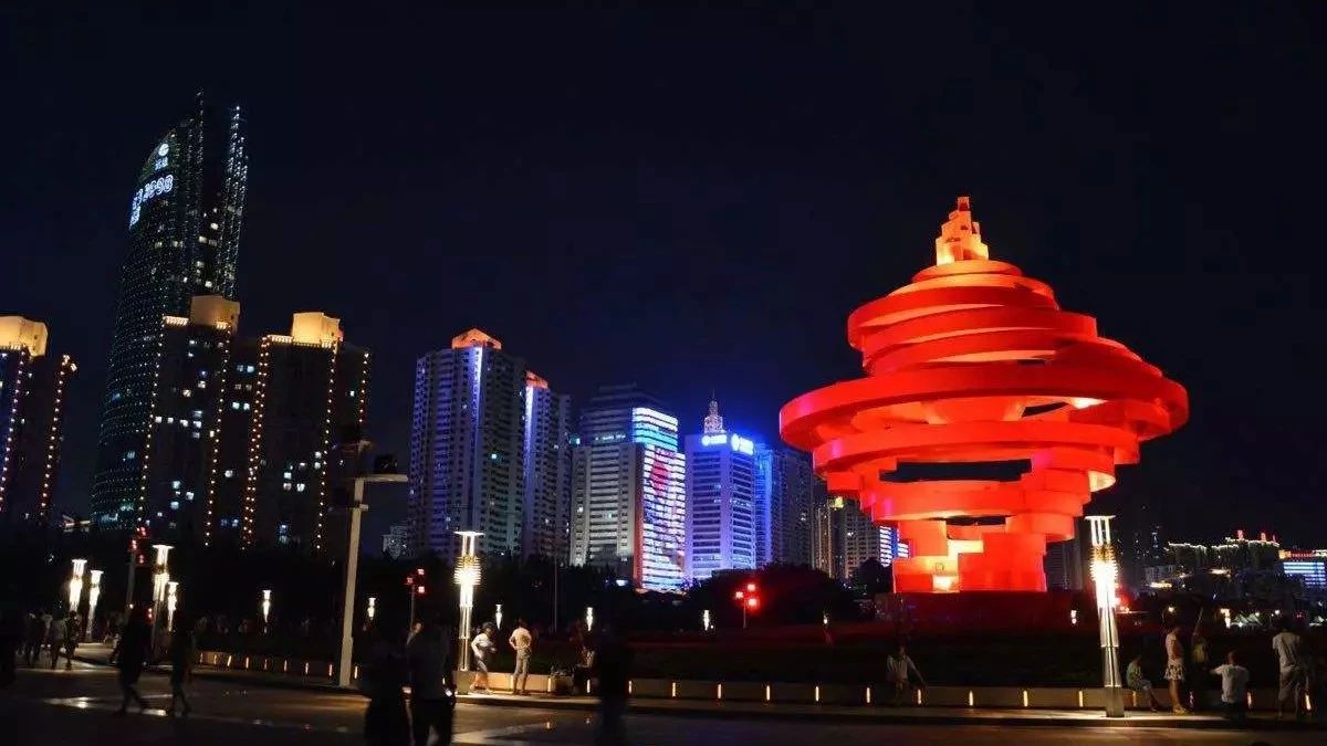 醉啡不醉酒，十月青島見！