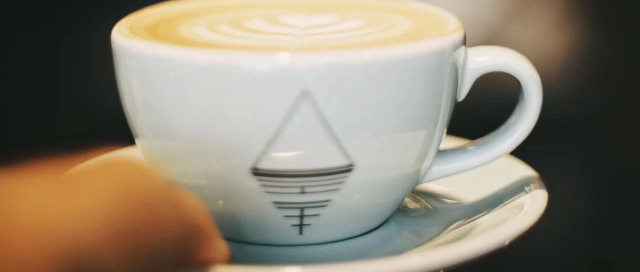 WOMEN IN COFFEE：胡穎和她的冠軍故事。