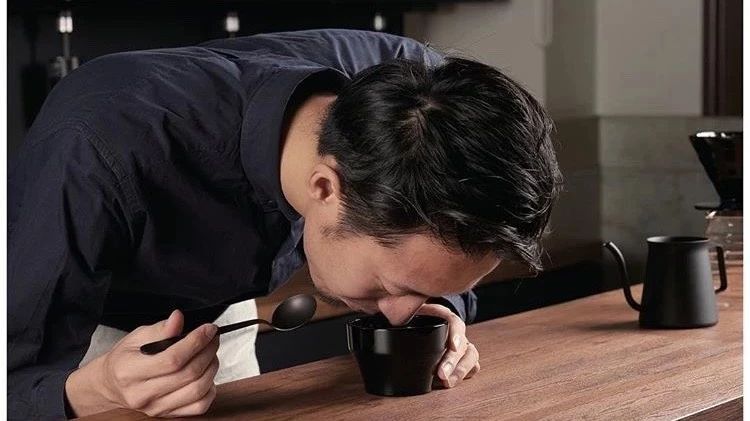 和世界冠軍用同款杯測器具