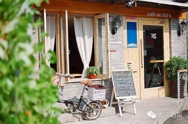 開店必讀文章?。?！開咖啡館 個重要步驟，你做了幾個？！