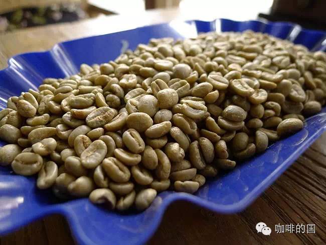 怎樣的生豆才是優(yōu)質的生豆呢？