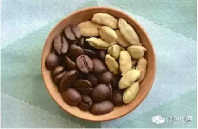 除了糖奶，往咖啡里加什么能更具風(fēng)味？