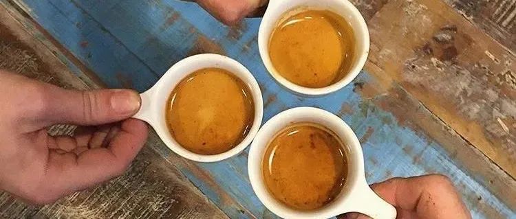 意大利咖啡到底怎樣？看完分享~