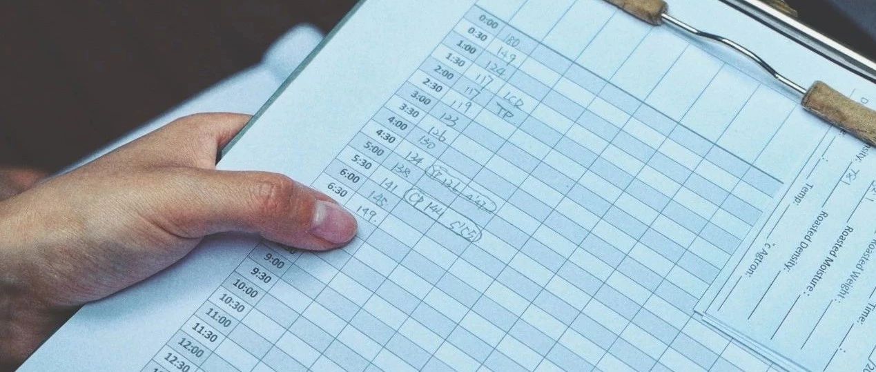 月課程 | 清邁莊園里的：生豆+感官+烘焙