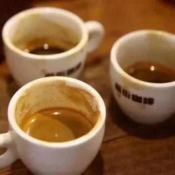 咖啡因含量 | Espresso咖啡因的含量高嗎？