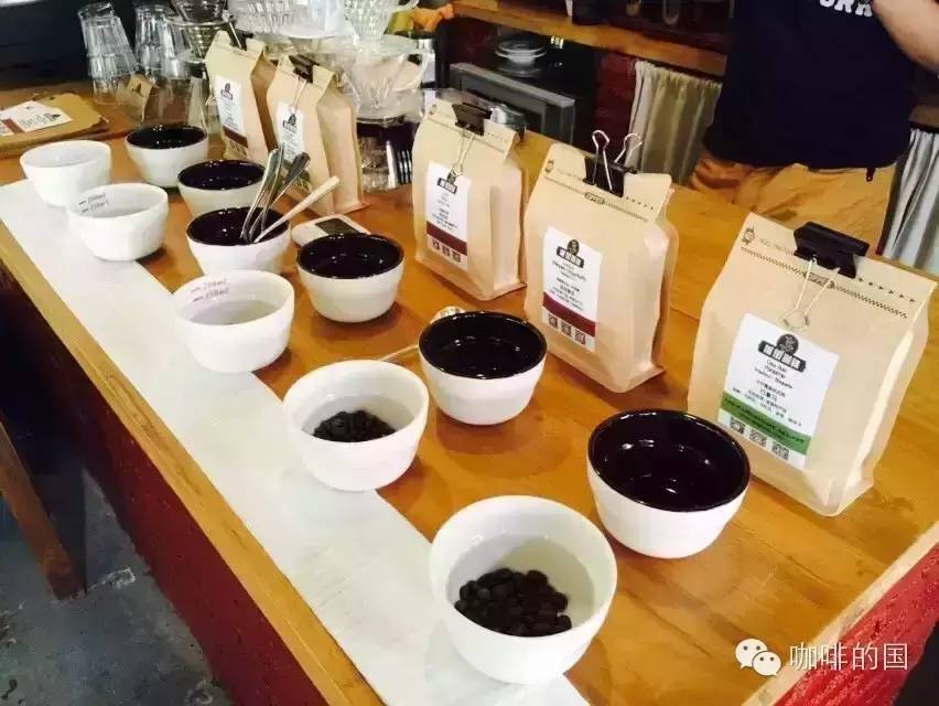 「杯測(cè)」有什么特點(diǎn)和作用？如何進(jìn)行？