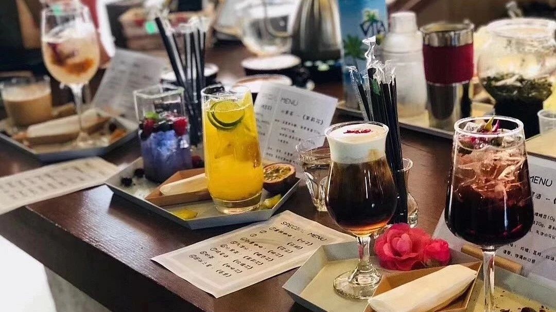 沖煮冠軍帶隊(duì)打贏飲品賽，秘訣何在？
