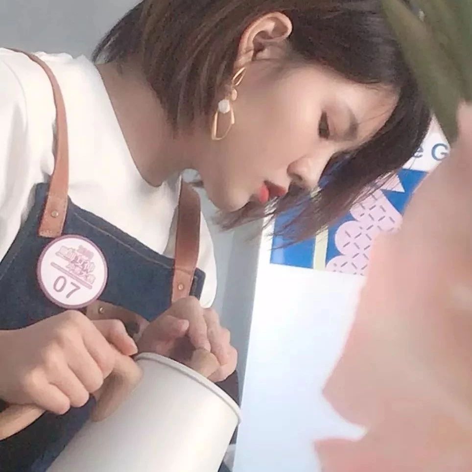 讓夢想大放異彩 | 女神沖煮賽<徐州站>精彩回顧