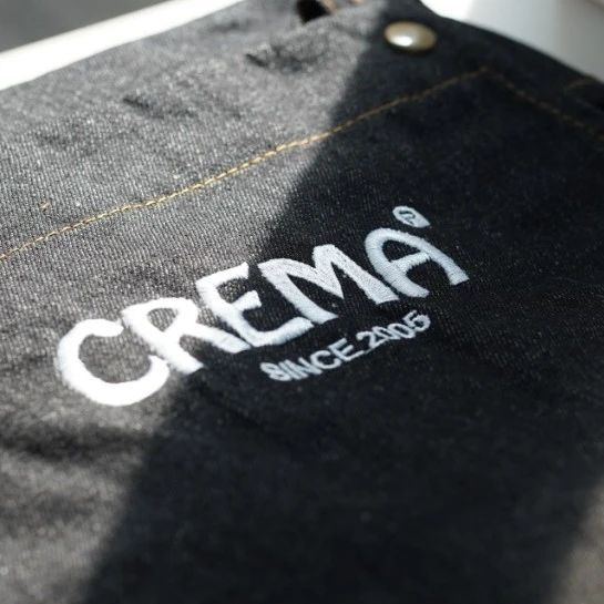 廣州&深圳 | CREMA COFFEE  月培訓(xùn)課程表