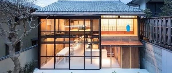 新規(guī)定 : Blue Bottle 宣布將不再使用一次性杯子！