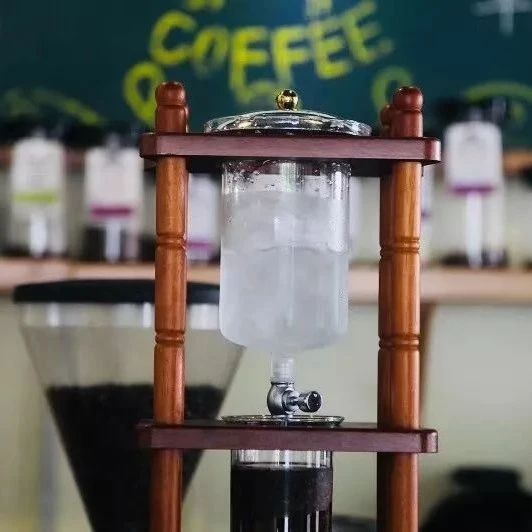 咖啡知識(shí) | 冰滴咖啡發(fā)酵酒香型咖啡豆制作配方