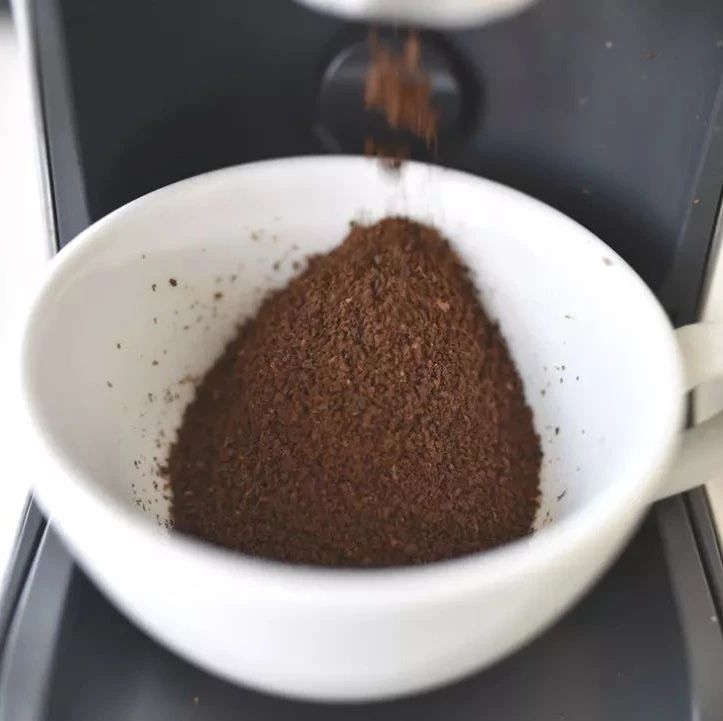 咖啡研磨 | 咖啡粉可以二次研磨嗎？