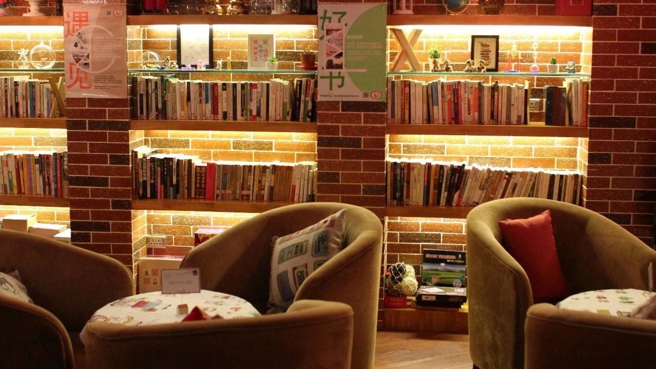 到咖啡館工作，越來越受歡迎？