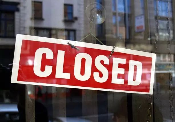 這樣開(kāi)店不死才怪 | 慘痛教訓(xùn)