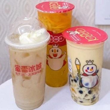 蜜雪冰城甜蜜蜜的背后靠什么賺錢(qián)？
