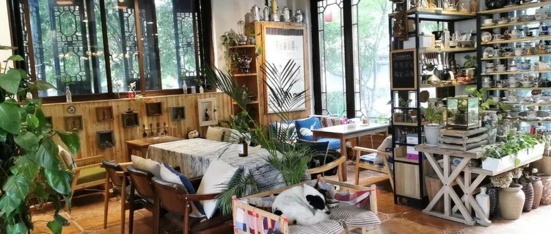 還記得那位很DIAO的咖啡館老板嗎？今天再來聽聽他的開店心得！