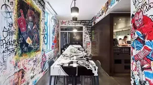 拒絕平庸，那就開家有個性的店！