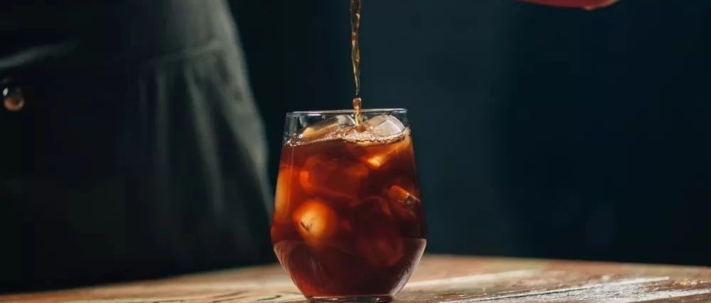 為什么冷萃咖啡那么火？細(xì)數(shù)冷萃咖啡的 大好處！