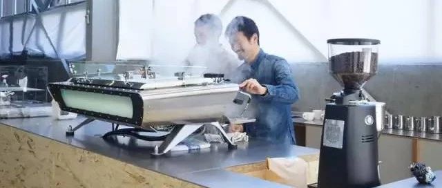爆改咖啡館成功案例，第一家就絕了！