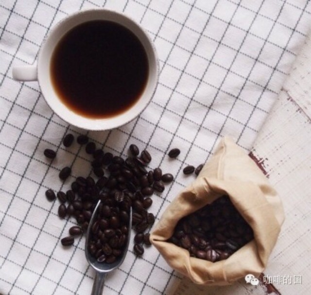 咖啡為什么喝起來(lái)沒(méi)有聞著那么香醇？