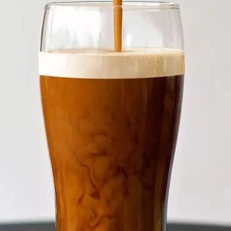 關(guān)于氮氣咖啡 Nitro Coffee 你可能不知道這些小秘密