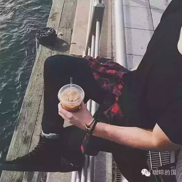 世界那么大，帶著咖啡去看看吧！